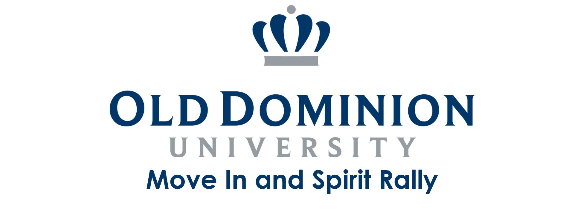 ODU Move In and Spirit Rally Chartway Arena, Norfolk, Virginia