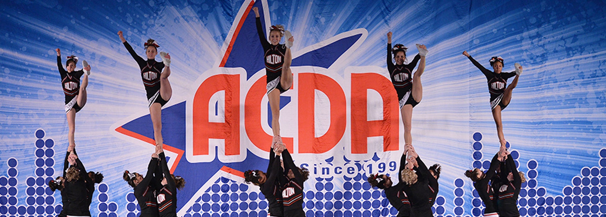 ACDA Tidewater Beach Championship Chartway Arena, Norfolk, Virginia