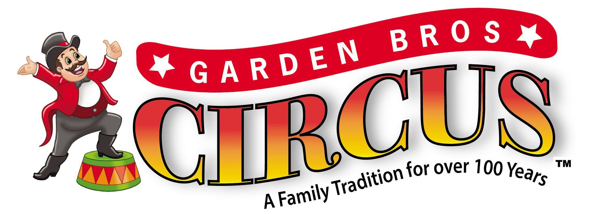 Garden Bros. Circus Chartway Arena, Norfolk, Virginia