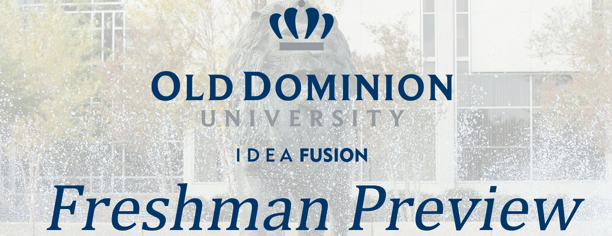 ODU Freshman Preview Chartway Arena, Norfolk, Virginia