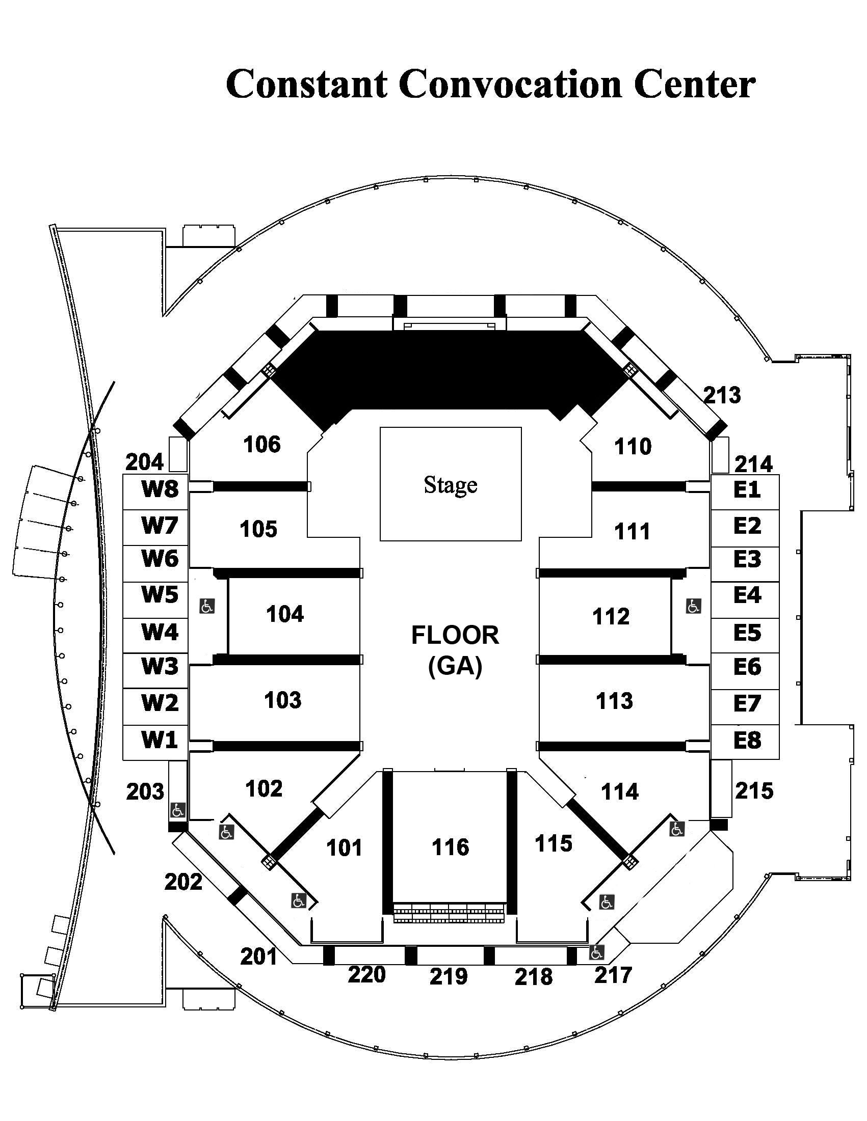 Green Day Chartway Arena, Norfolk, Virginia
