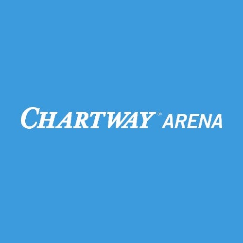 Chartway Arena Seating Chart