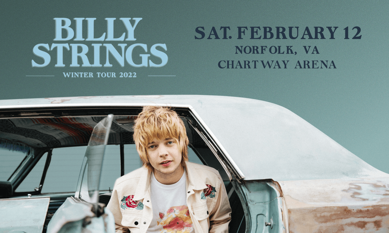 Billy Strings