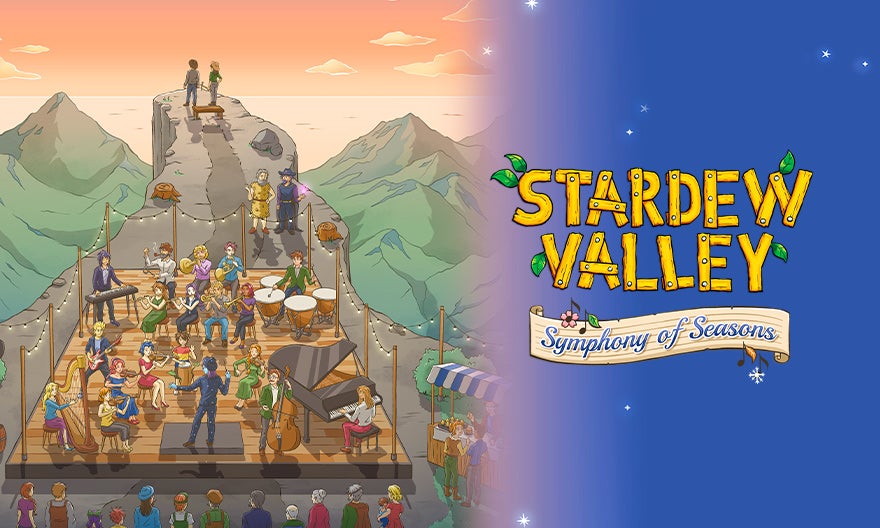 More Info for Stardew Valley