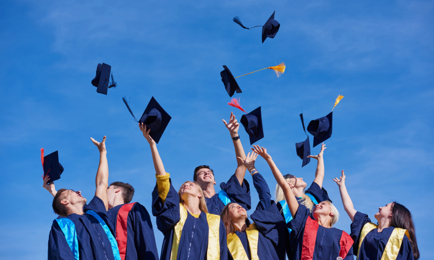 More Info for Norfolk Public Schools High School Graduation