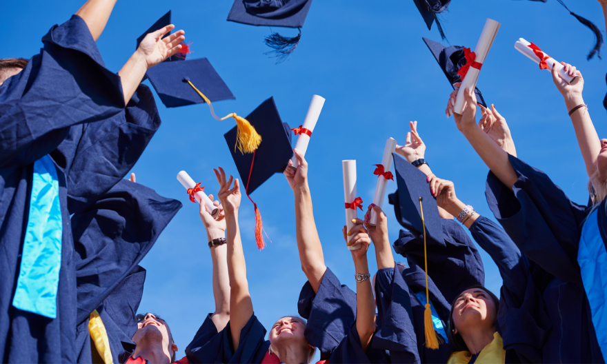 More Info for Norfolk Public Schools High School Graduation