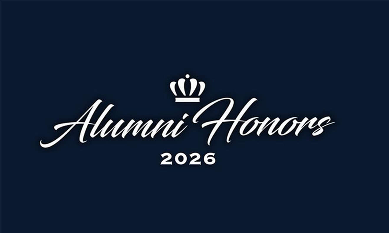 17th Annual Alumni Honors