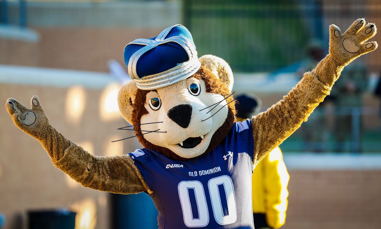 Monarch Orientation