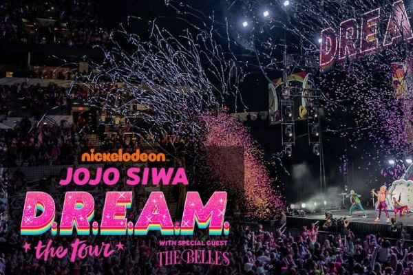 More Info for JoJo Siwa Coming To Chartway Arena in May 2020