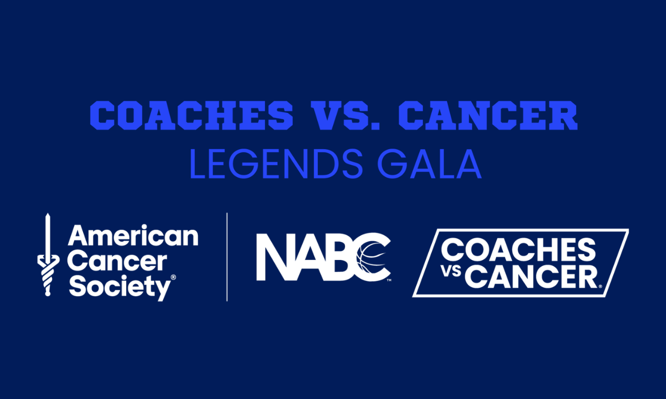 Coaches vs. Cancer Legends Gala