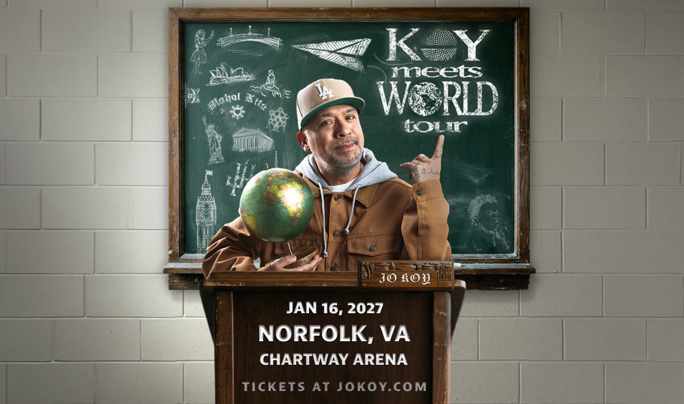Jo Koy
