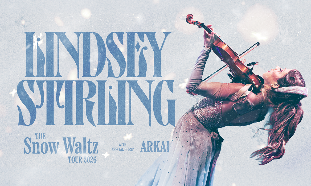 Lindsey Stirling