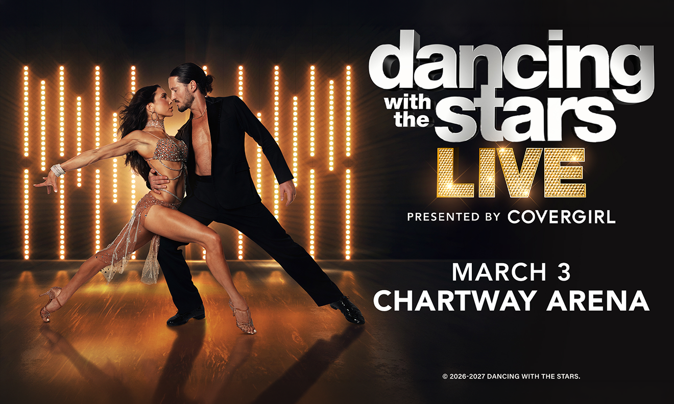Dancing With The Stars Live!
