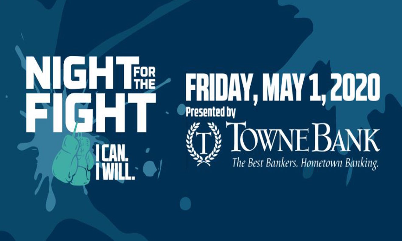 Roc Solid’s Night for the Fight