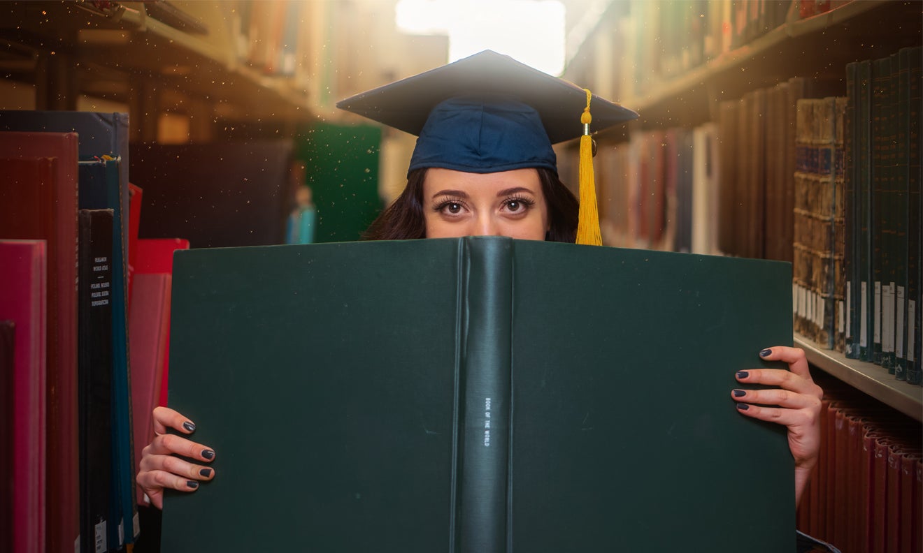 LakeTaylor High School Graduation