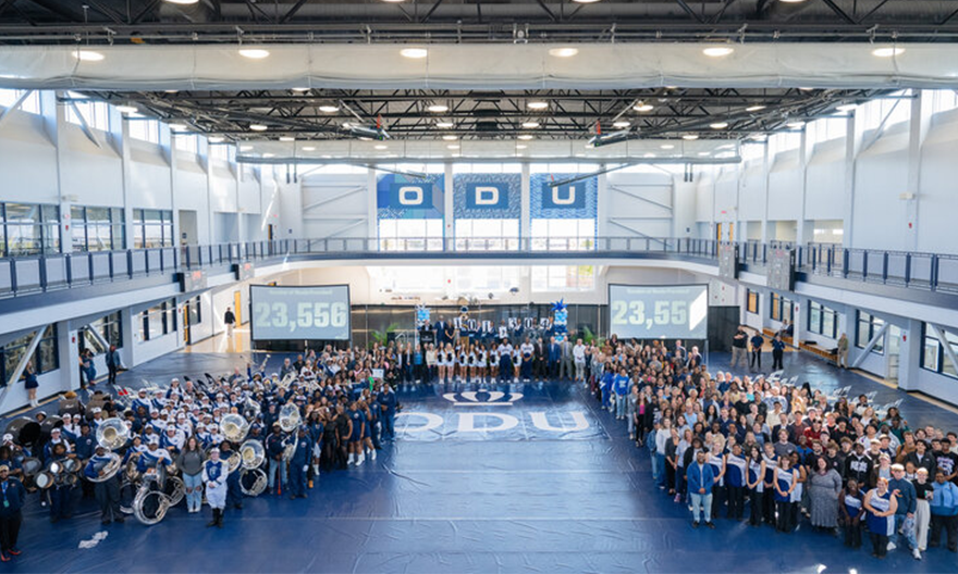 More Info for Monarchs Give Back Celebration 