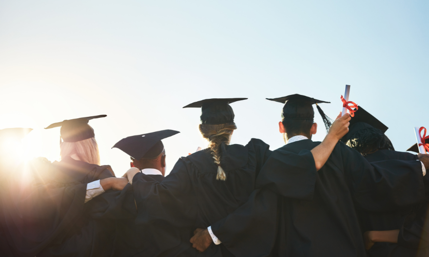 More Info for Suffolk Public Schools High School Graduation