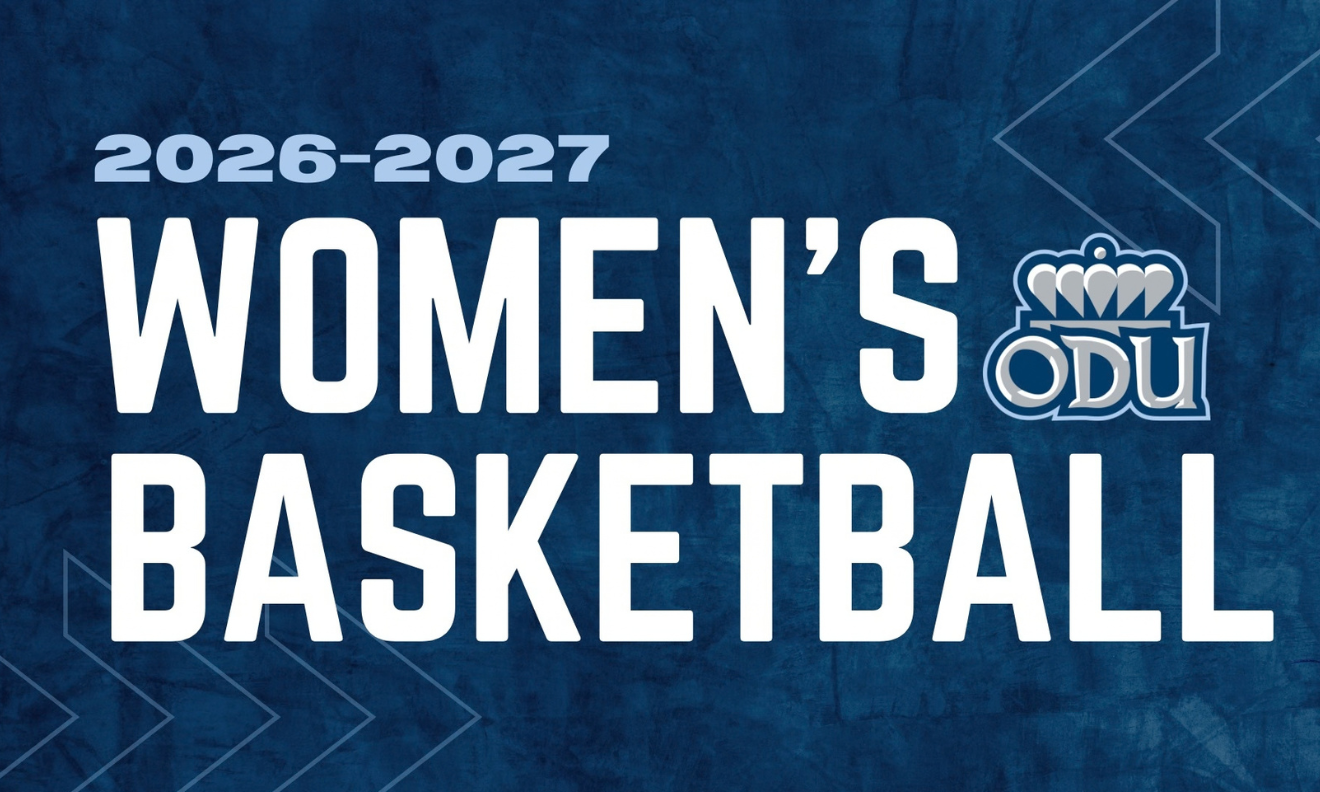 ODU Women's Basketball vs. Christopher Newport 
