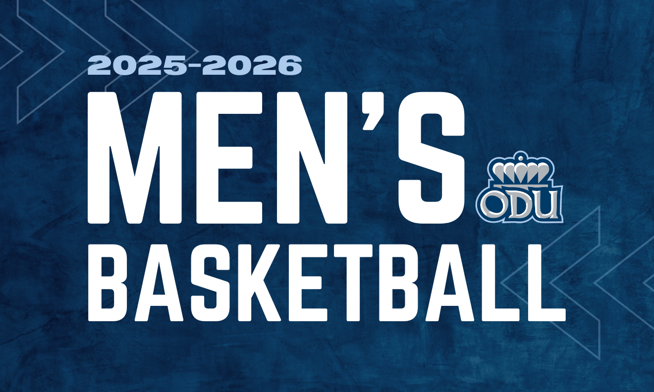 ODU Men's Basketball vs. Georgia Southern