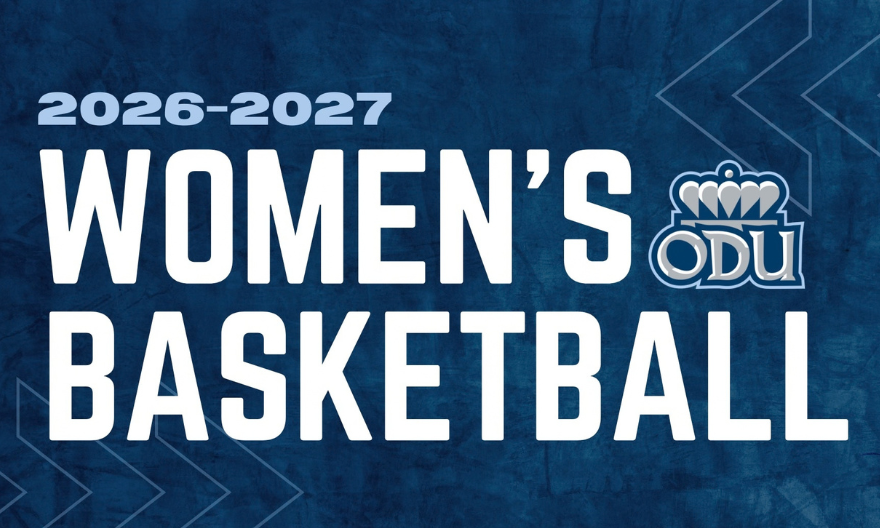 More Info for ODU Women's Basketball vs. Christopher Newport 