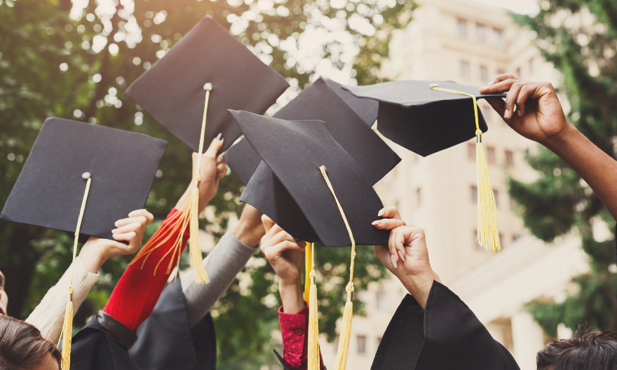 More Info for Portsmouth Public Schools High School Graduation