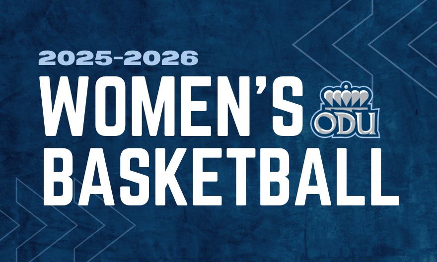 More Info for ODU Women's Basketball vs. UMass