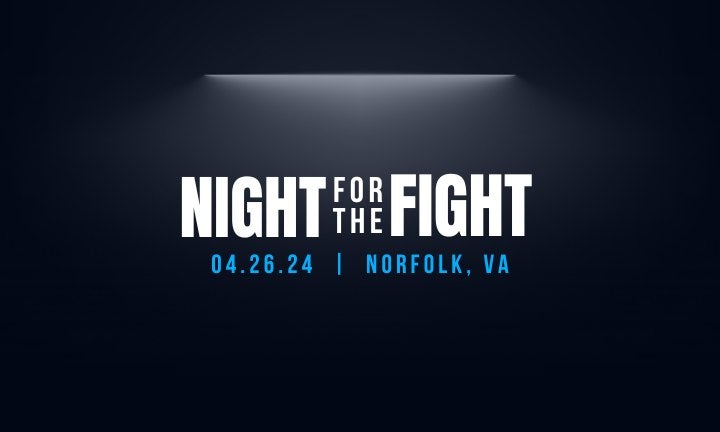 Night for the Fight
