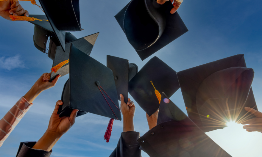 More Info for Chesapeake Public Schools High School Graduation
