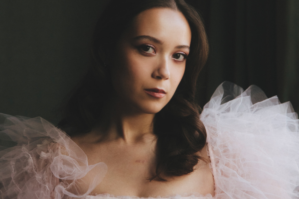 More Info for Laufey Brings "A Night at the Symphony" to Chartway Arena