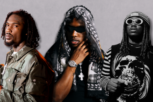 Rob49 & Hunxho to Headline Homecoming Concert on October 22