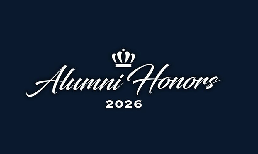 More Info for 17th Annual Alumni Honors