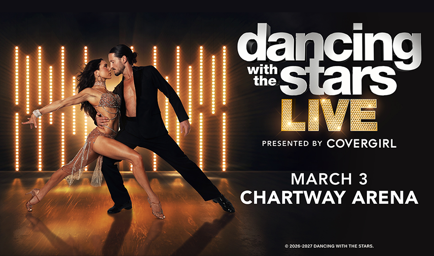 More Info for Dancing With The Stars Live!