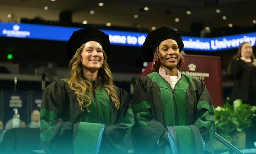 More Info for Class of 2025 Advanced Degree Ceremony