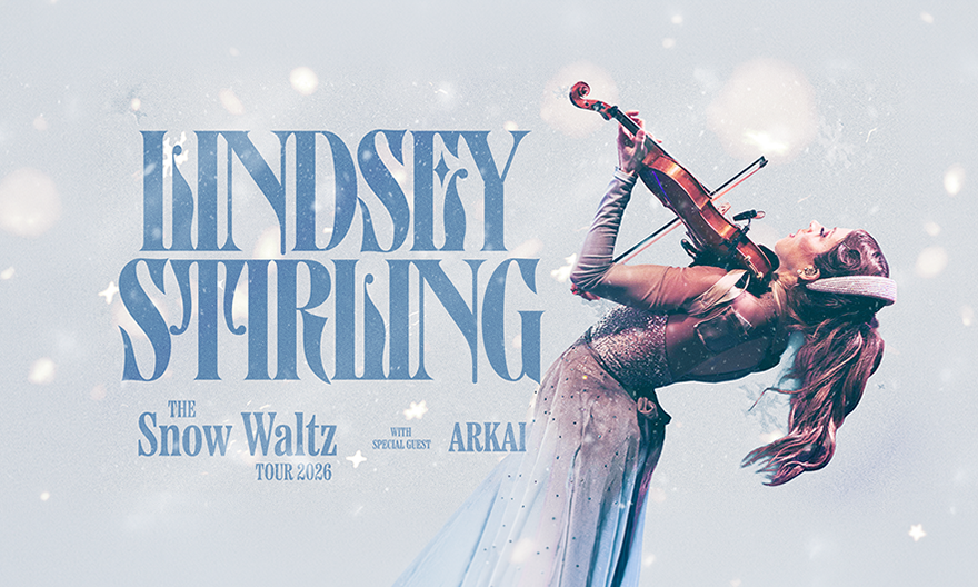More Info for Lindsey Stirling