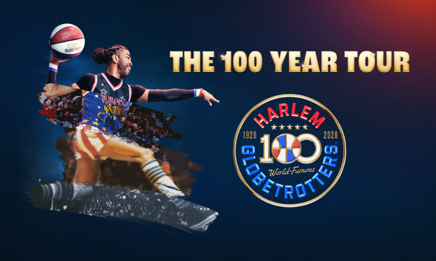 More Info for Harlem Globetrotters