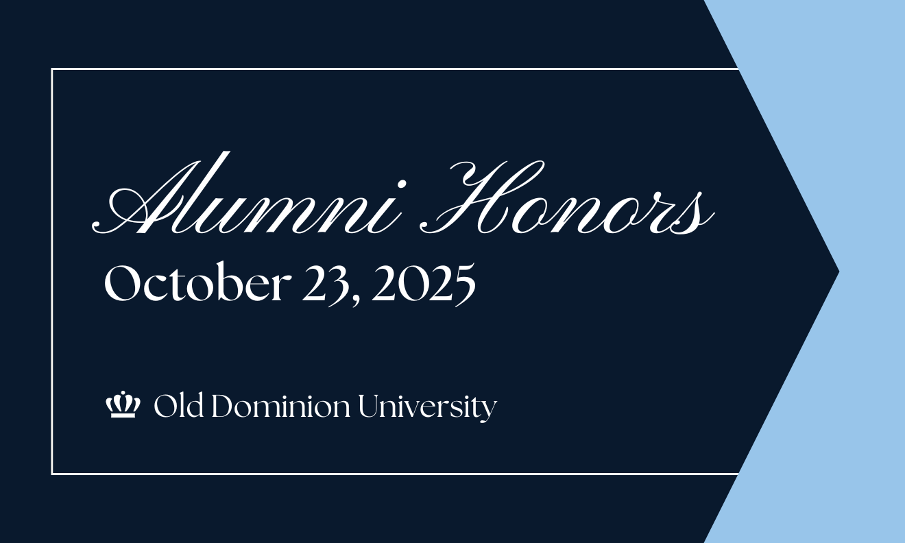 Alumni Honors 2025