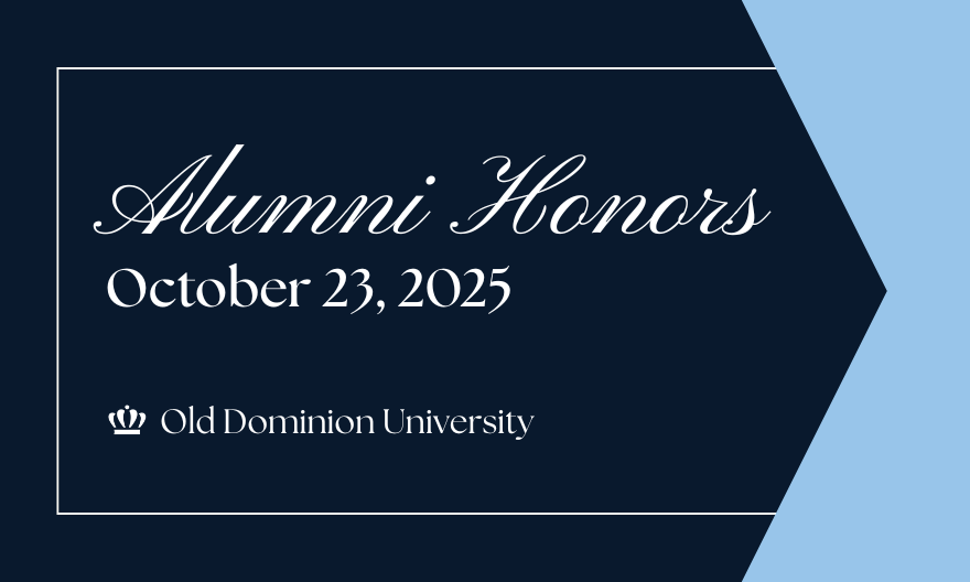 More Info for Alumni Honors 2025