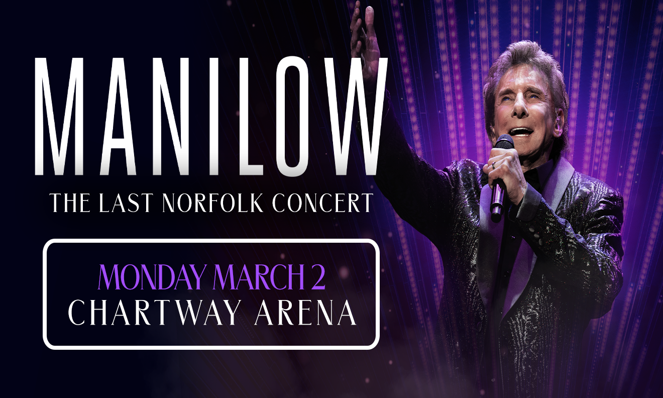 Barry Manilow