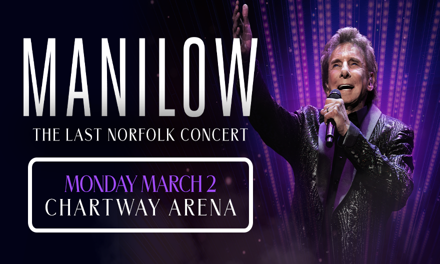 More Info for Barry Manilow