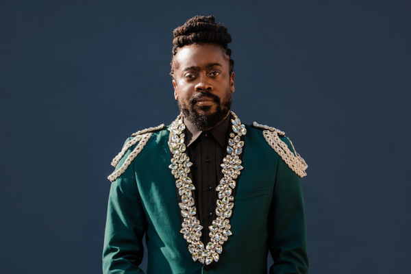 TD Capital Services Productions Presents: Welcome Back Beenie Man