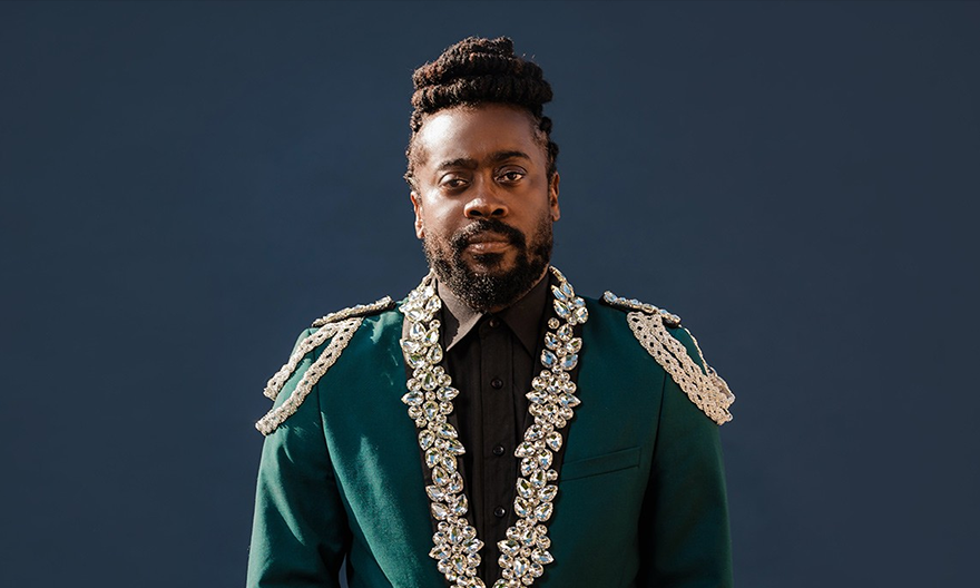 More Info for Beenie Man