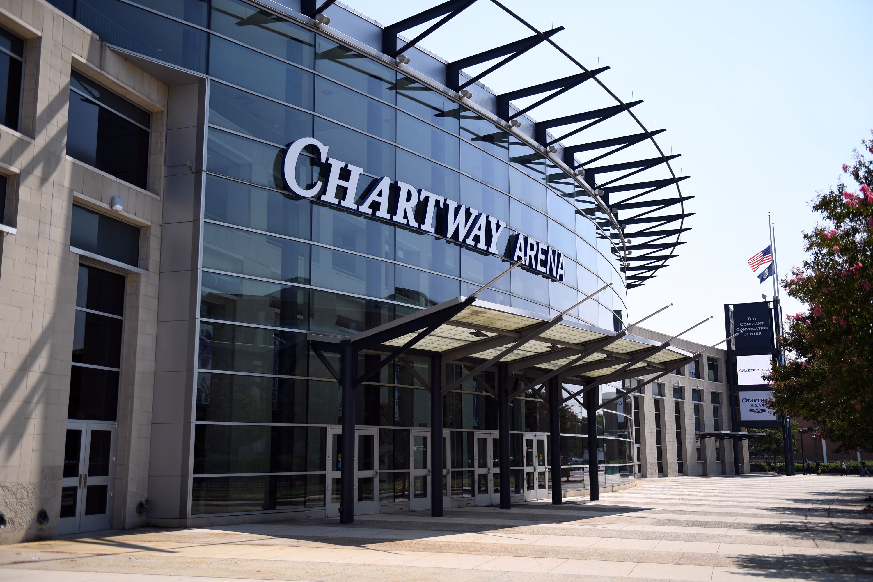 More Info for Chartway Arena Ranks As One Of The Top Arenas Of Its Size In the Country