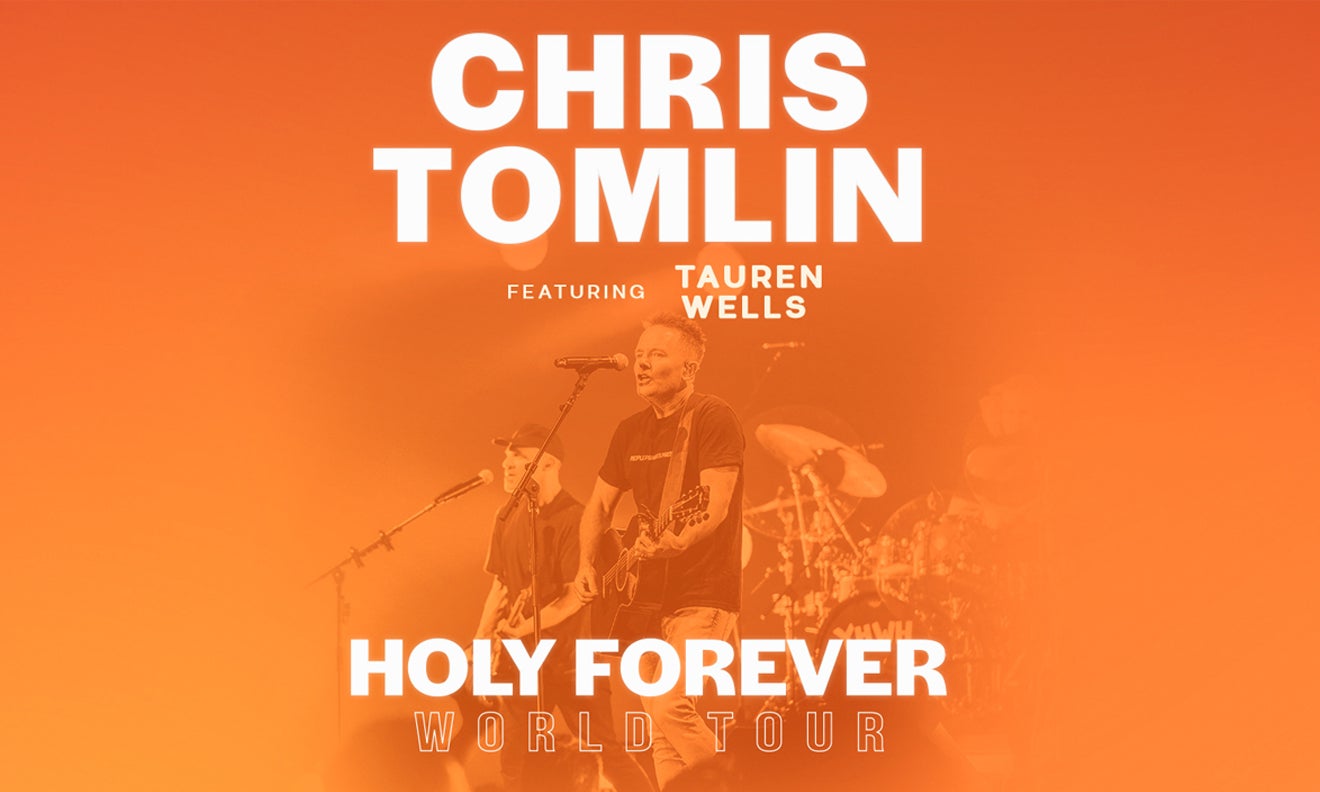 Chris Tomlin