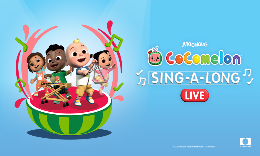 More Info for CoComelon: Sing-A-Long LIVE
