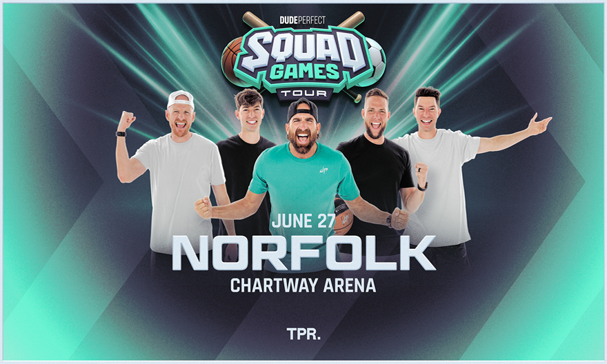 More Info for Dude Perfect