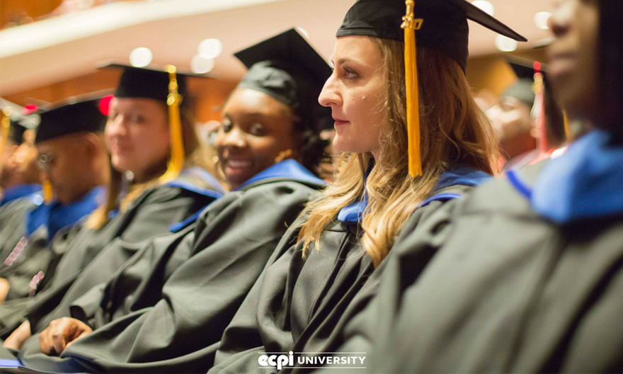 More Info for ECPI University Commencement Ceremony