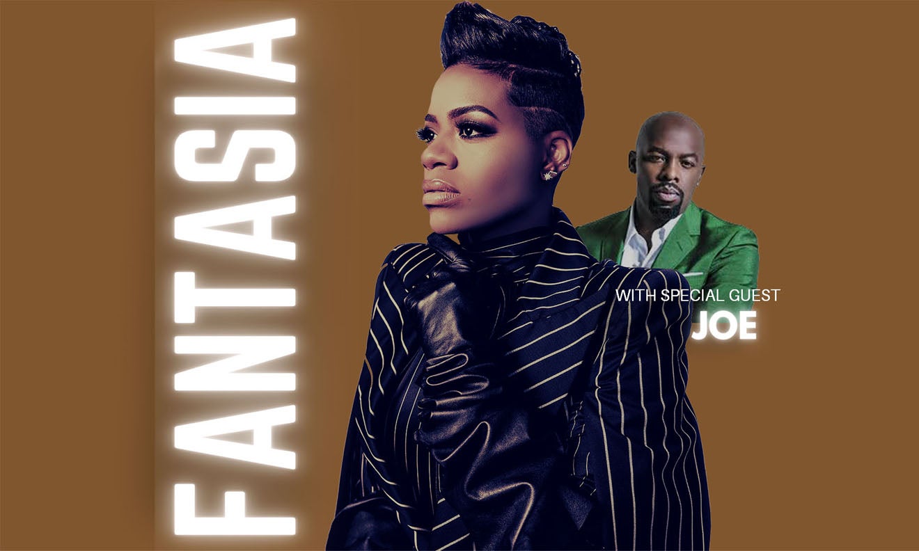 Fantasia 2024 Tour Dates Kiley Deborah