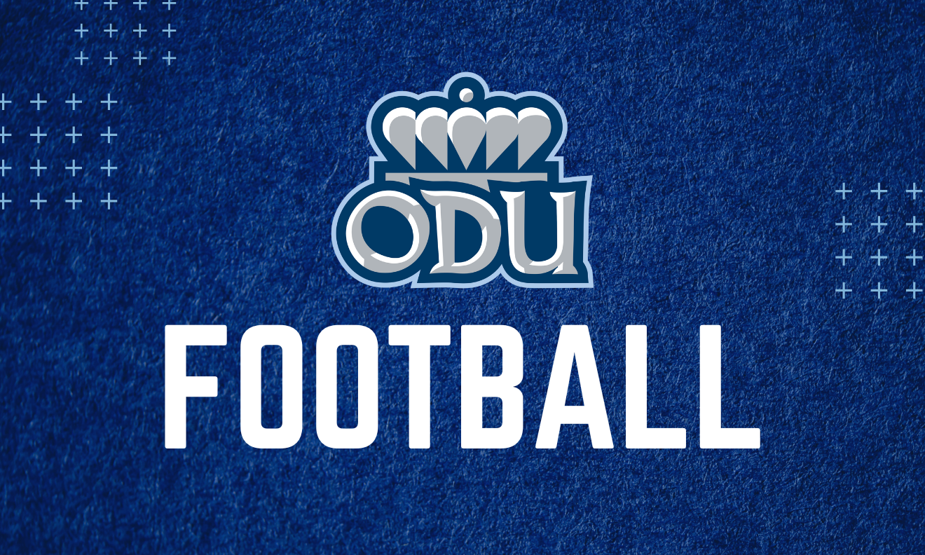 ODU Football vs. App State