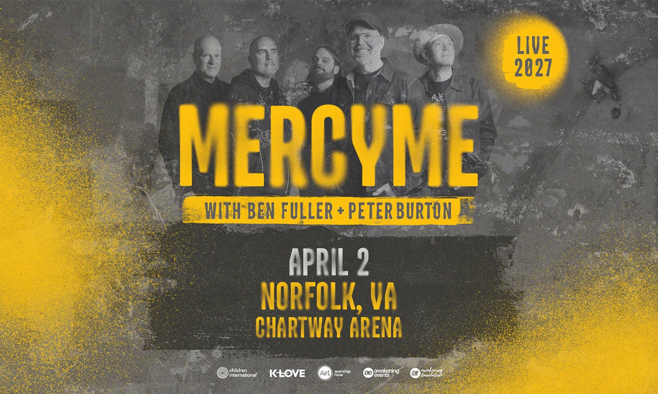 MercyMe
