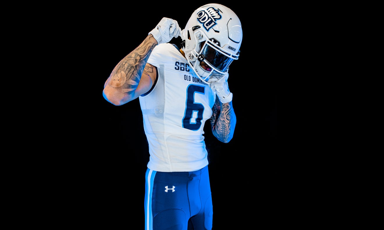 ODU Football vs. Georgia State